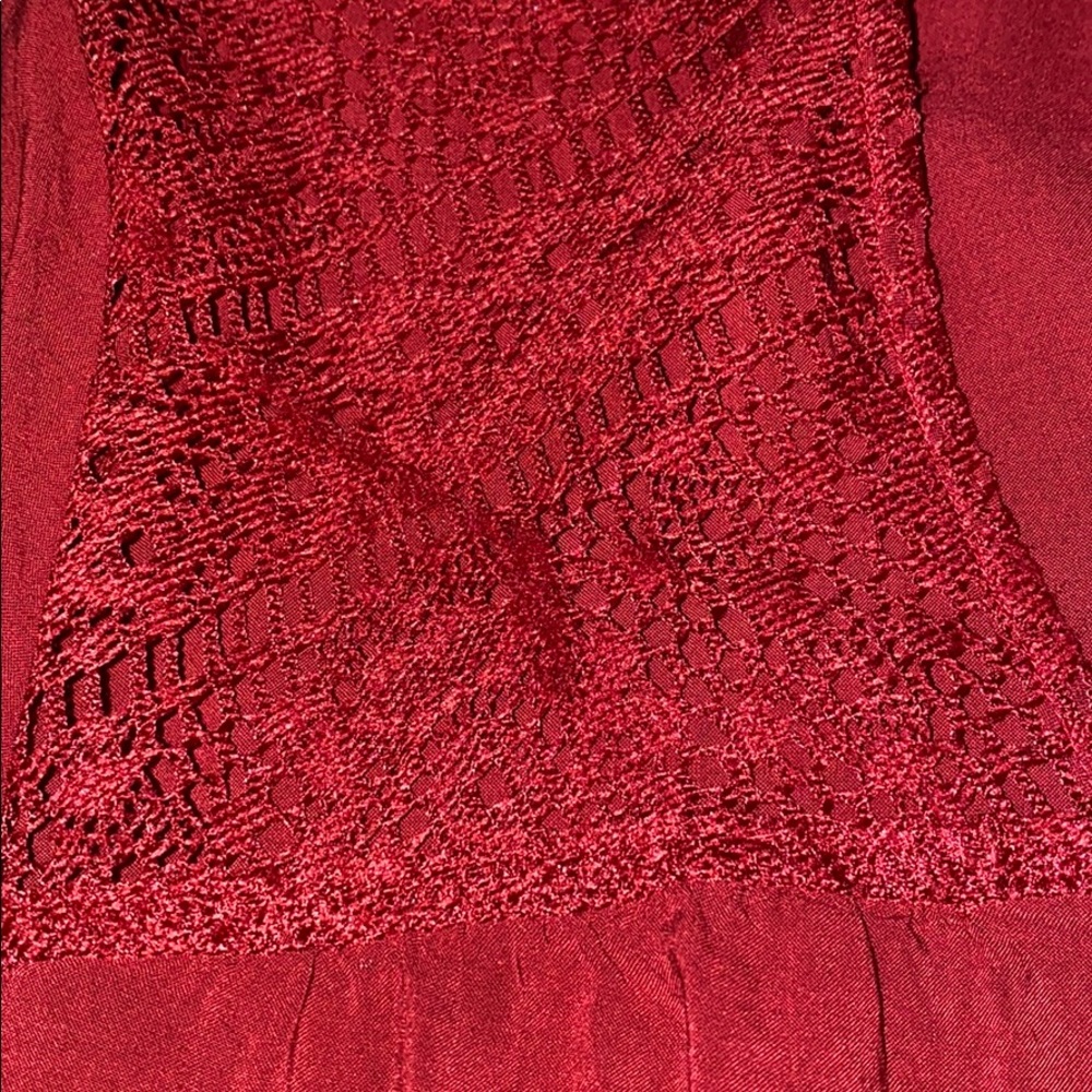 Express Blouse - Picture 8 of 10